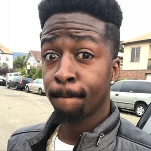 Meet your Posher, Micheal